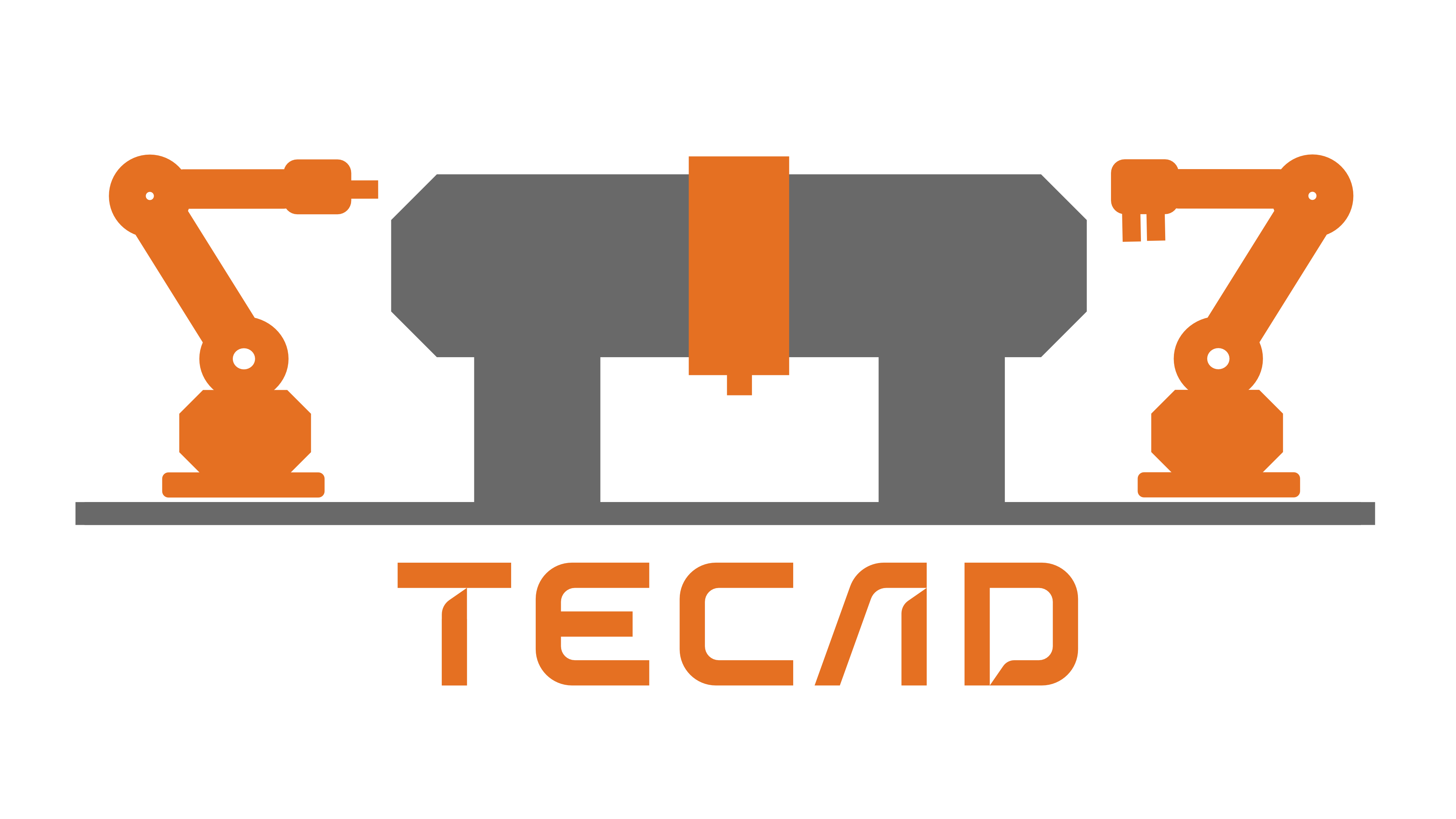 TeCAD logo