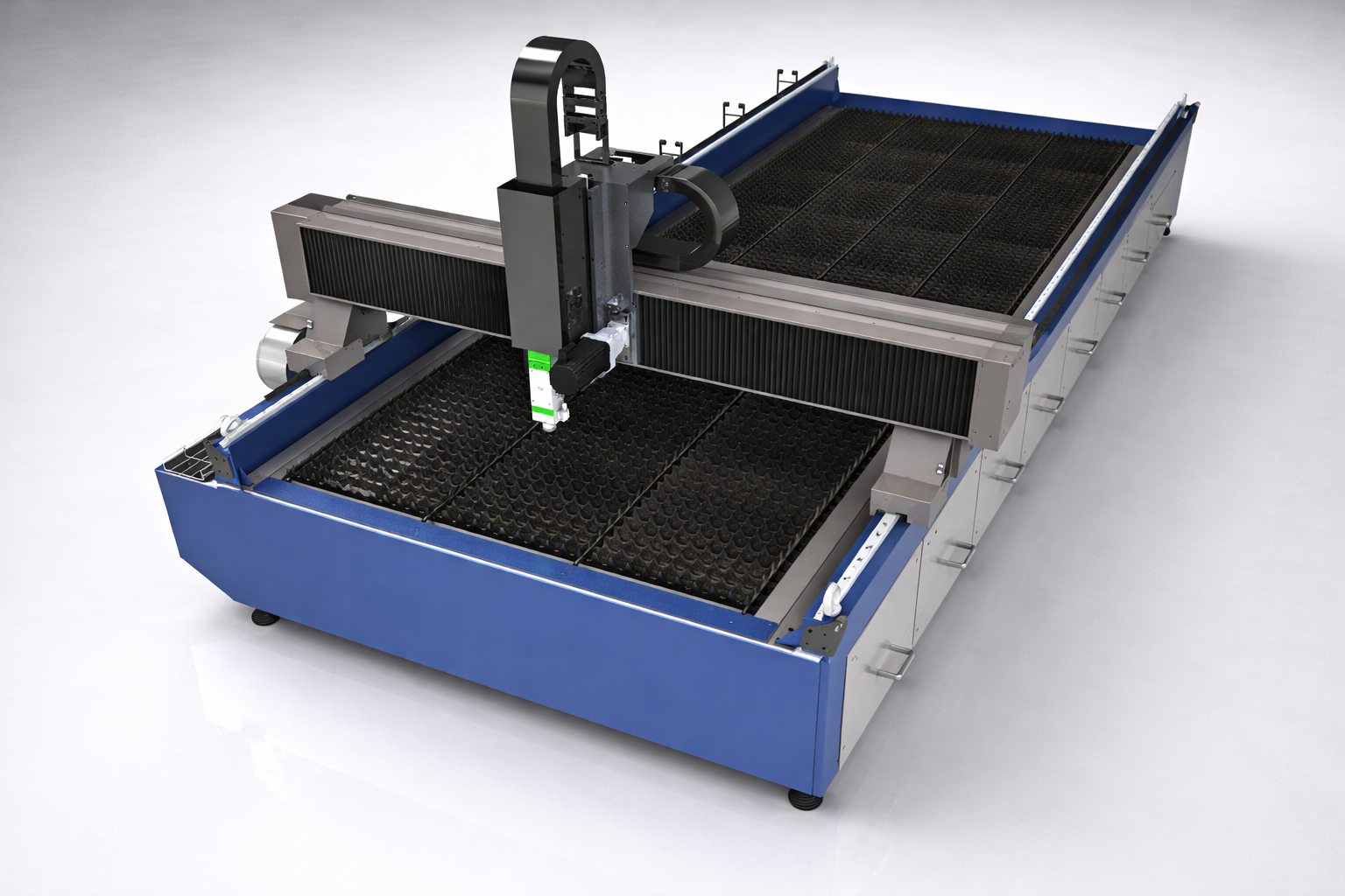 Laser światłowodowy