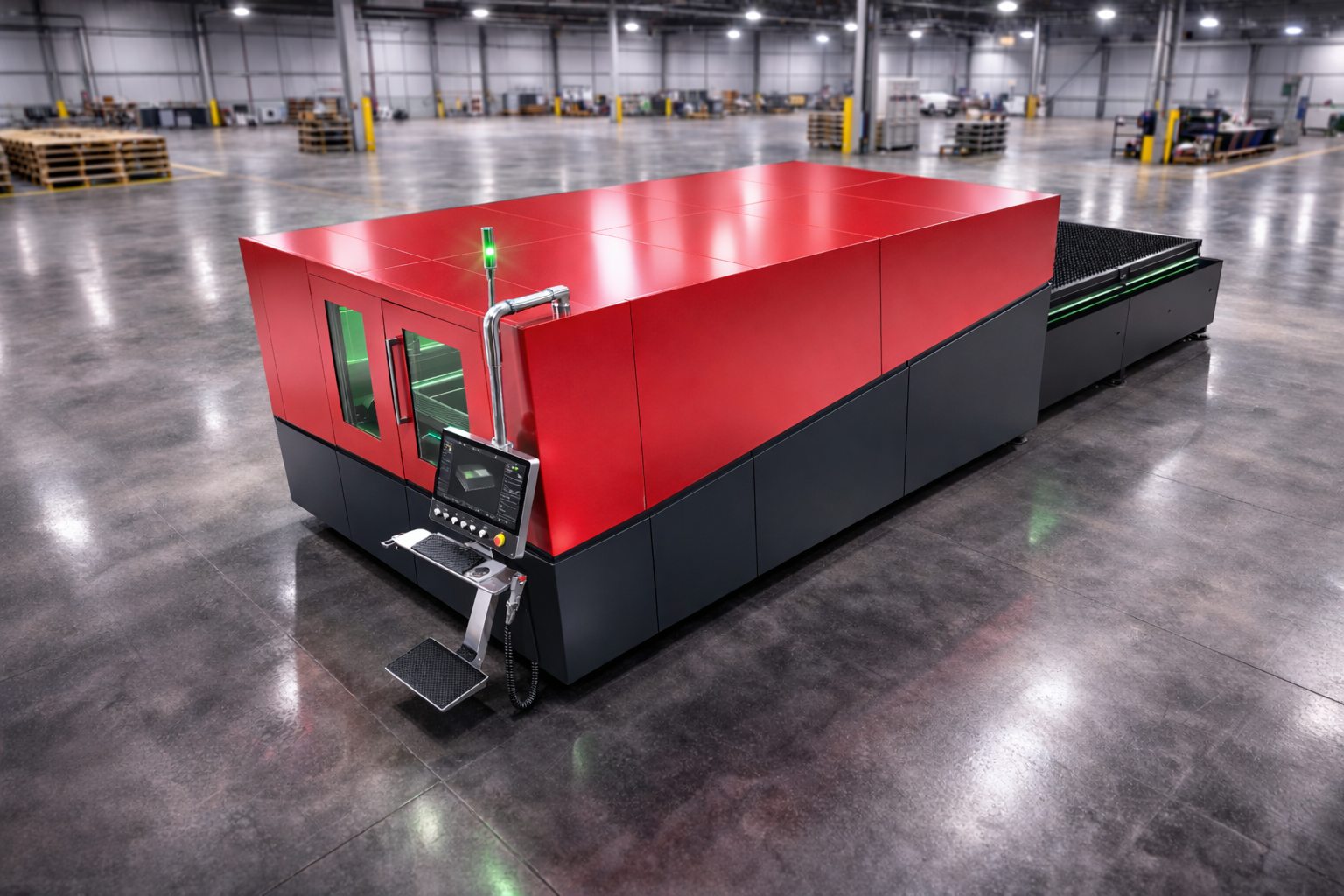 Rendering i wizualizacja